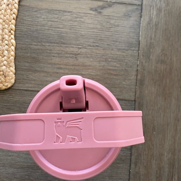 Stanley 30oz Pink Insulated Tumbler - Picture 4 of 5